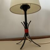 Vintage lamp 50s