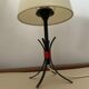 Vintage lamp 50s
