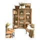 Library cupboard