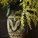 Vase berbère vintage