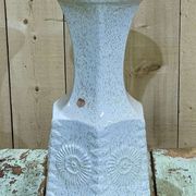 Vase of the 70s in German ceramic