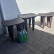 Senoufo table