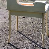 Happiness of the day art nouveau desk from the 1900s