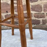 vintage stool Pine Fir Mountain