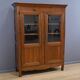 Library of the Loire Valley in cherry wood – 2nd part 19th century