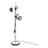 2-spot floor lamp 1970