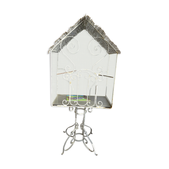 Cage a oiseaux