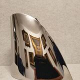 Champagne cooler Indulgence stainless steel, 21st century, Denmark for Georg Jensen