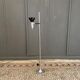 Vintage black spot lamp 70s