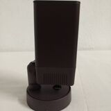 Quadro Mini spot light in aluminium by Luminance, Netherlands, circa 1980.