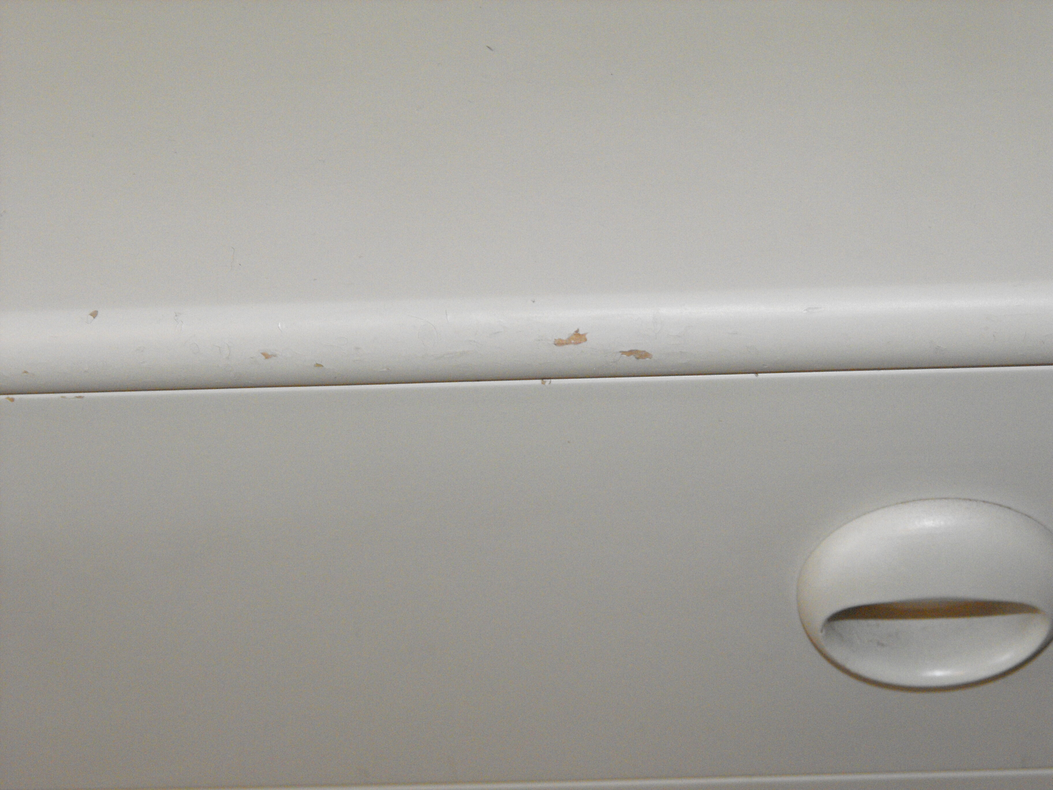 Scandinavian dresser