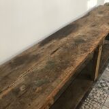 Old Workbench