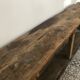 Old Workbench