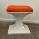 Vintage stool from the 60s-70s