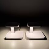 Pair of Piani Table Lamps by Ronan & Erwan Bouroullec for Flos, Italy