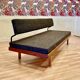Scandinavian 1950s daybed design.