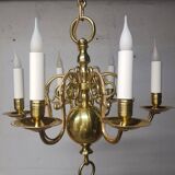 Lustre hollandais