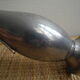 old tin ewer 95% deco pourer old french pewter ewer