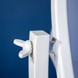 Fortuny Led Floor Lamps by Mariano Fortuny for Pallucco, Italy, 1990