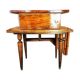 Chevet vintage en formica