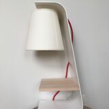 George lamp