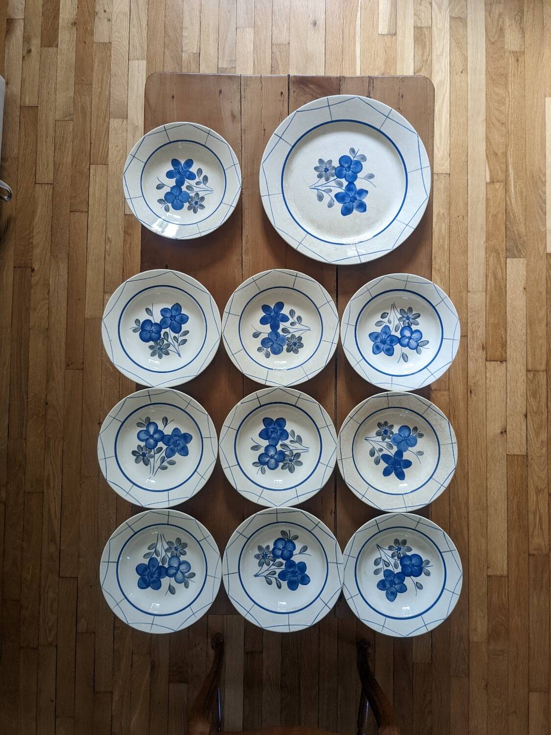 Service Gien Belle-isle