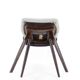 1960s Set of Four Dining Chairs by Tatra, Czechoslovakia
