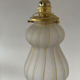 Small 50s pendant light