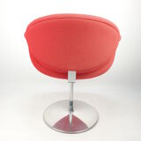 Little Tulip Chair by Pierre Paulin for Artifort, 1960s