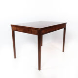 Table d’appoint en palissandre de design danois des années 1960