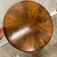 Antique Louis Philippe Walnut Tilting Pedestal Table