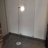 Space-Age Lamp - Scandinavian design floor lamp - adjustable vintage style