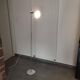 Space-Age Lamp - Scandinavian design floor lamp - adjustable vintage era