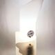 Lamp Wings, Riccardo Raco, edited by Samuel Parker for Slamp