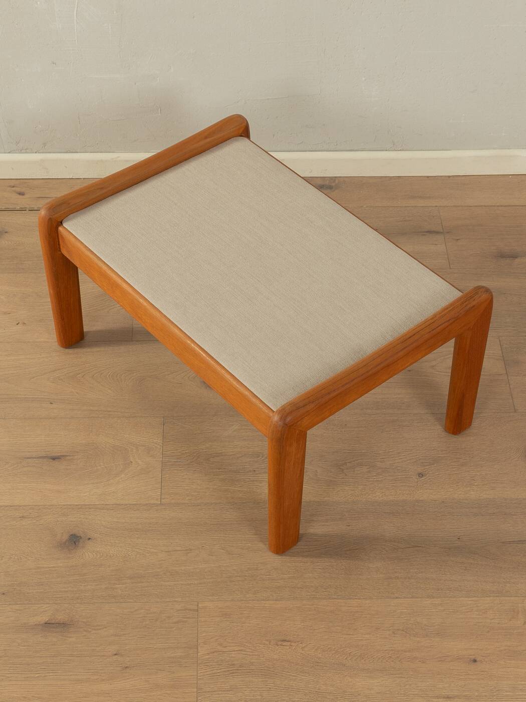 1960s stool