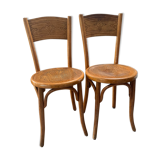 Bistro chairs