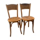 Bistro chairs
