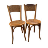 Bistro chairs