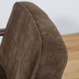 GFM-87 Armchair by Juliusz Kedziorek for Gościcińskie Furniture, 1960