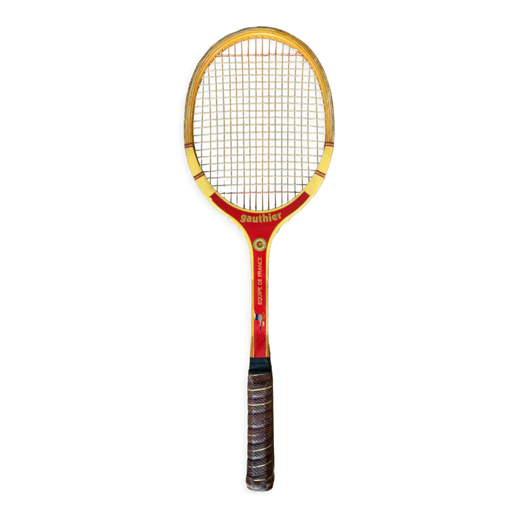 Raquette WILSON CHAMP 90 - Sports et Loisirs