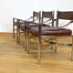 Pair of Vintage Armchairs Edition Dada Industrial Design, Italy 1970