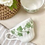 Tasses anciennes