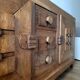 Charles Dudouyt vintage design sideboard