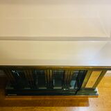 Romeo Mirror Console