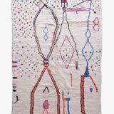 Tapis Azilal Berbère - 306 x 195 cm