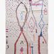 Tapis Azilal Berbère - 306 x 195 cm