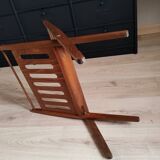 Porte revue vintage scandinave