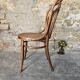 "Engelstuhl" bistro chair