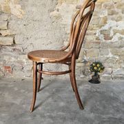 "Engelstuhl" bistro chair