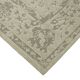 Turkish Handcrafted Loom Oushak Rug 265 cm x 378 cm